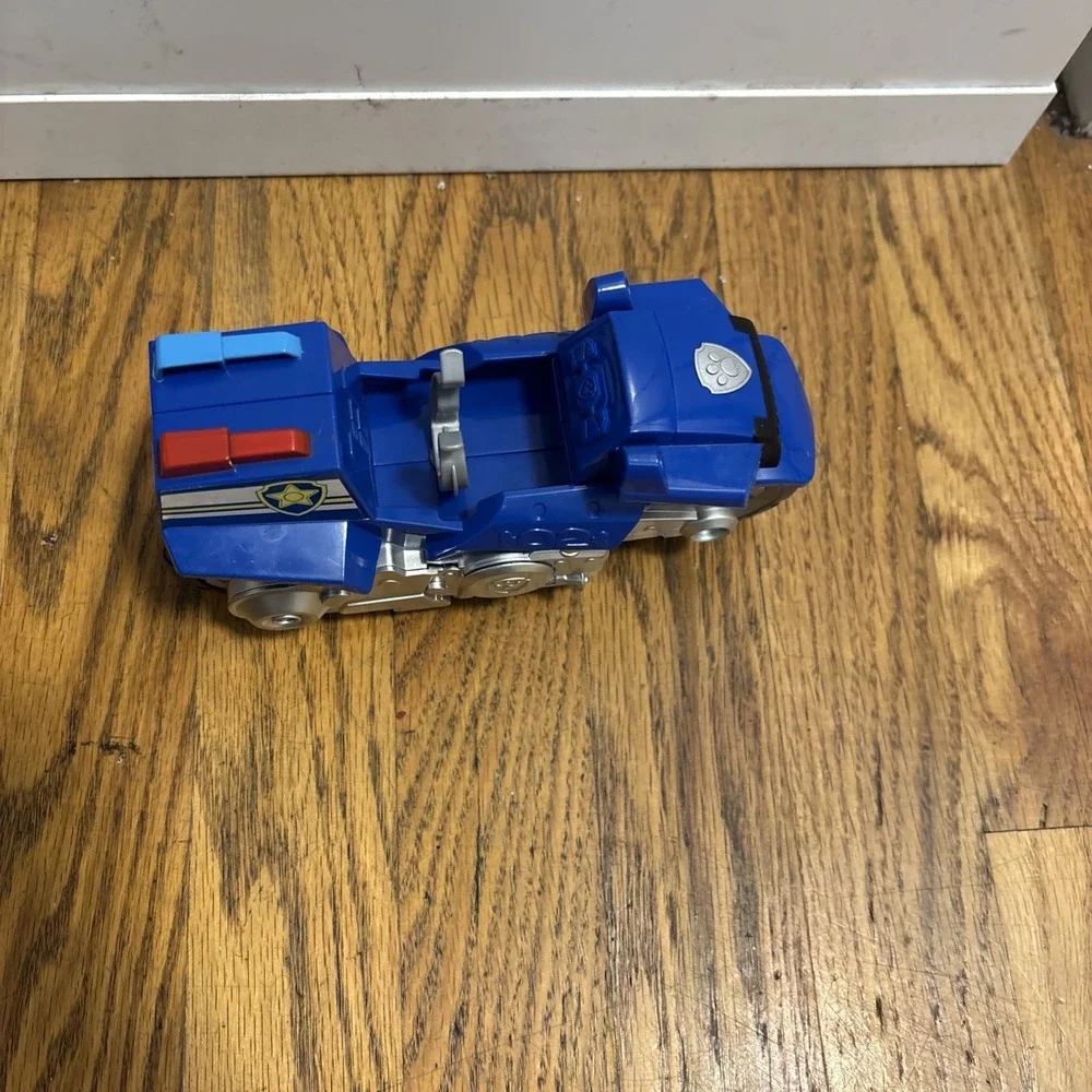 Spin Master paw patrol